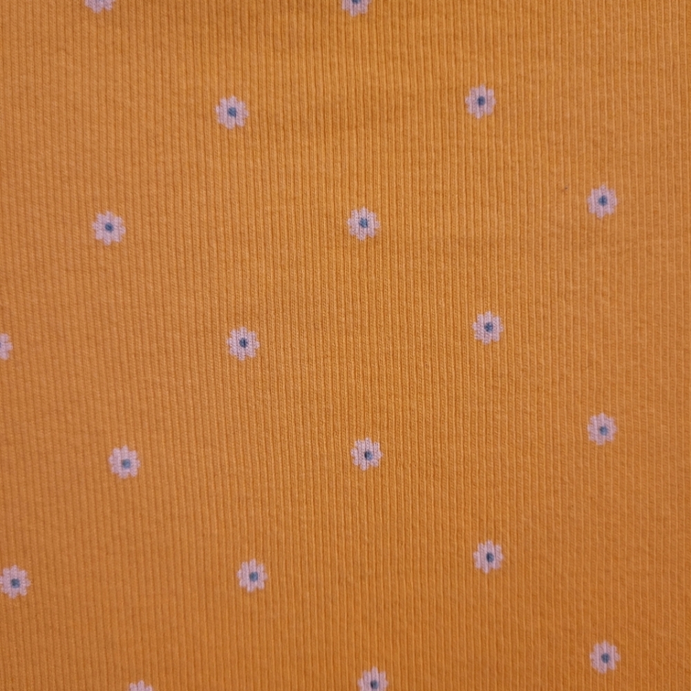 Levi's Ribbed Tee - Picture 3 of 5